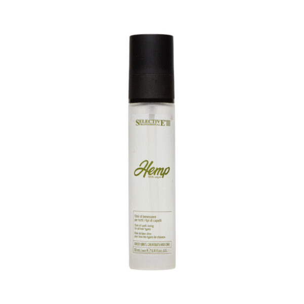 HEMP ELIXIR Selective Professional (50ml).