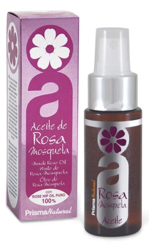 Prisma Natural - Aceite de Rosa Mosqueta