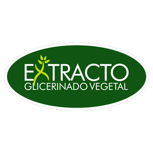 Prisma Natural - Línea Extracto Glicerinado Vegetal