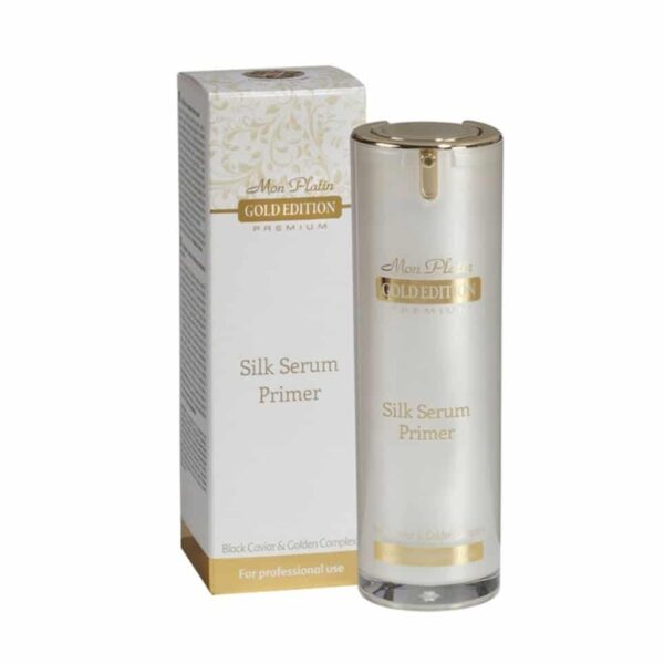 Suero facial Gold Edition - Mon Platin