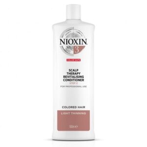 Acondicionador Sistema 3 de Nioxin 1 litro