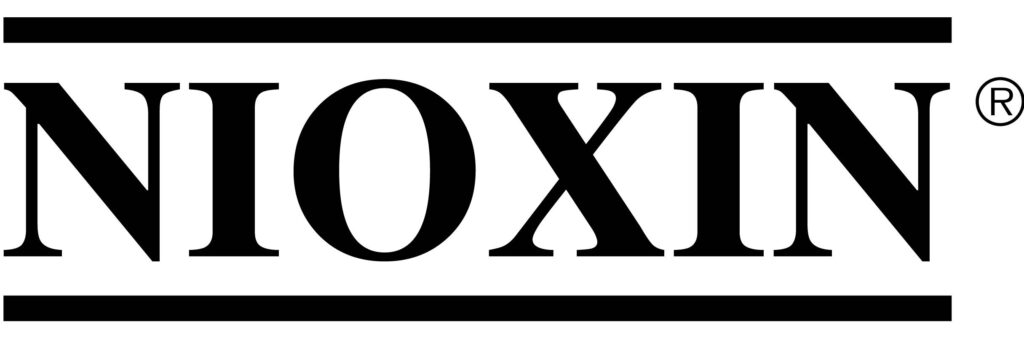 Logo grande Nioxin