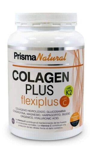 Colagen Plus Flexiplus - Prisma Natural