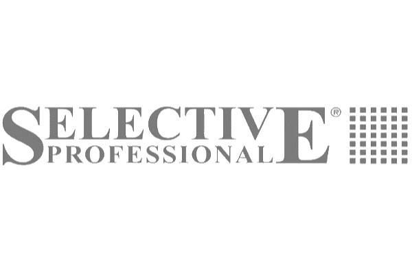 Selective Professional logo transparente final