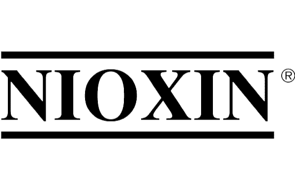 Nioxin logo transparente final