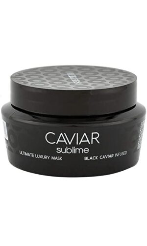 Mascarilla revitalizante Caviar Sublime - Selective Professional