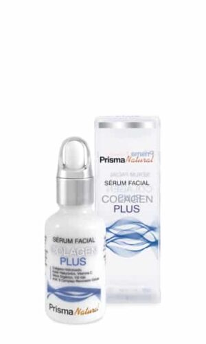 Sérum facial Colagen Plus - Prisma Natural