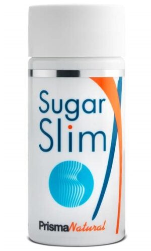 Sugar slim - Prisma Natural