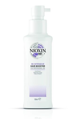 Tratamiento Hair Booster Cuticle Repair de Nioxin 50 mililitros