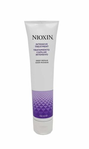 Tratamiento fortalecedor anti-rotura - Nioxin