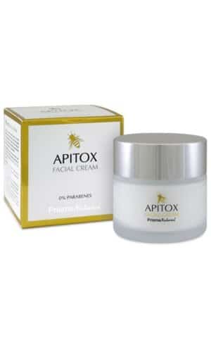 Crema facial Apitox Facial Cream - Prisma Natural