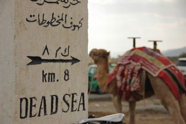 Minerales del Mar Muerto: Todo lo que debes saber